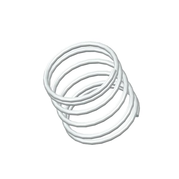 Approved Vendor Compression Spring, O= .640, L= .63, W= .040 G309975938 - main